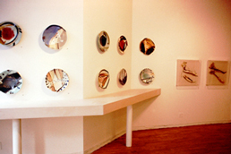 NYC: Tiso One Person Exhibit