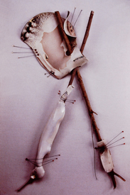 NYC: Tiso One Person Exhibit