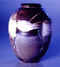 Floor Vase