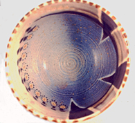 Porcelain Bowl