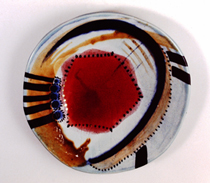 Porcelain Bowl