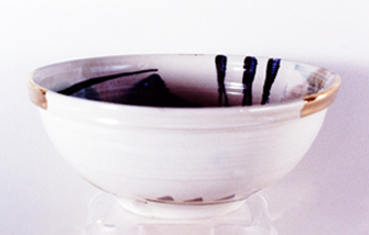 Porcelain Bowl