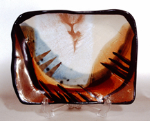 Porcelain Plate