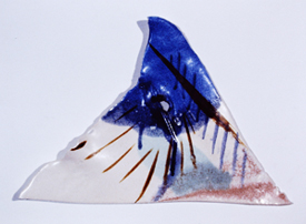 Porcelain Tissue
